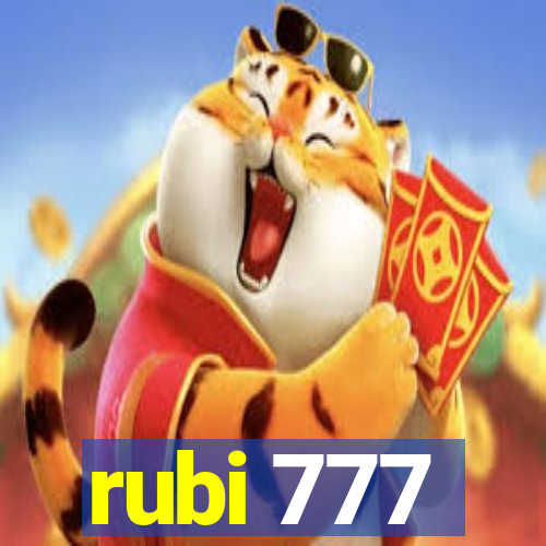rubi 777